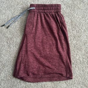 Men’s Soft Jersey Short 5”